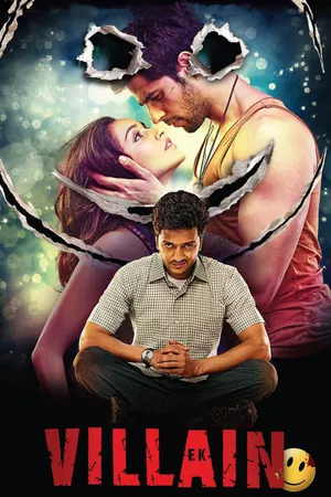 Ek villain Ek villain