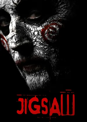 Jigsaw Jigsaw