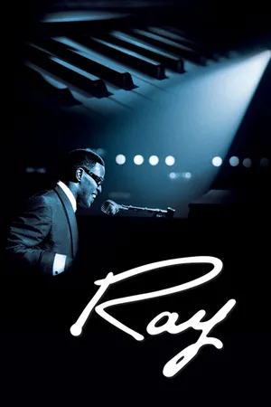 Huyền thoại ray charles Huyền thoại ray charles