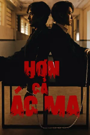 Hơn cả ác ma Hơn cả ác ma
