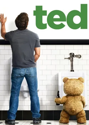 Gấu bựa ted Gấu bựa ted