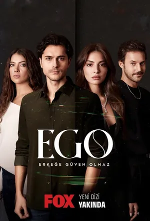 Ego : không thể tin tưởng đàn ông Ego : không thể tin tưởng đàn ông