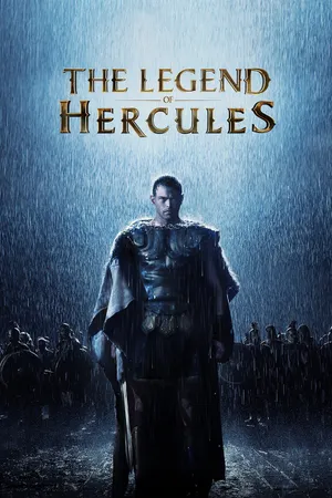 Huyền thoại hercules Huyền thoại hercules