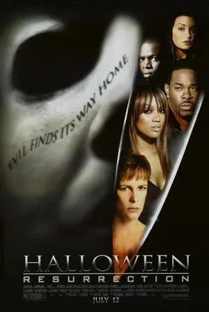 Halloween: quỷ dữ phục sinh Halloween: quỷ dữ phục sinh