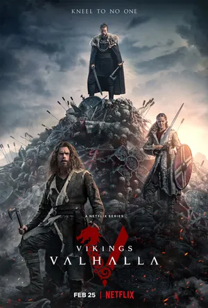 Huyền thoại vikings: valhalla Huyền thoại vikings: valhalla