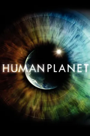 Human planet Human planet