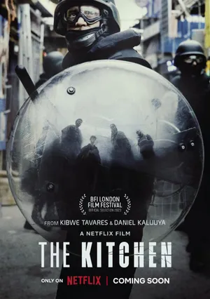 Khu dân cư the kitchen Khu dân cư the kitchen