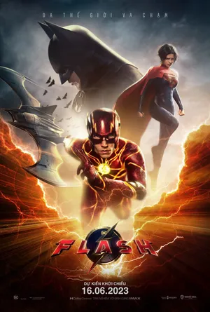 Flash Flash