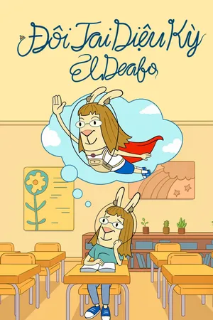 đôi tai diệu kỳ đôi tai diệu kỳ