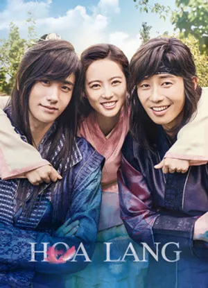 Hoa lang Hoa lang