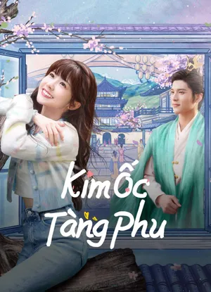 Kim ốc tàng phu Kim ốc tàng phu