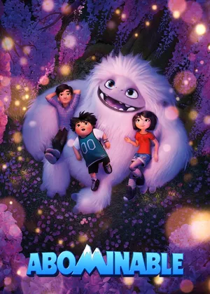 Everest - người tuyết bé nhỏ Everest - người tuyết bé nhỏ