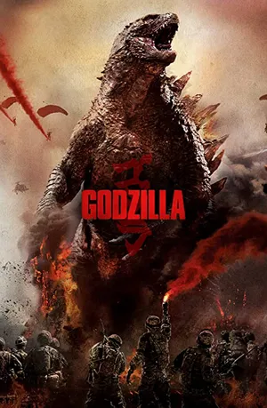 Godzilla Godzilla