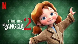 Giáng sinh của angela 2 Giáng sinh của angela 2