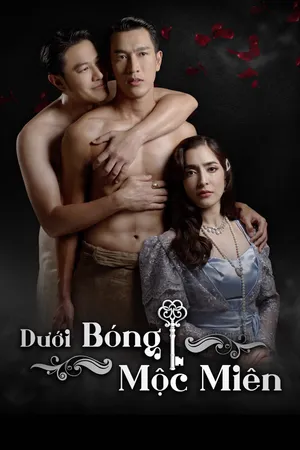 Dưới bóng mộc miên Dưới bóng mộc miên