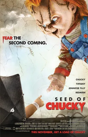 đứa con của chucky đứa con của chucky