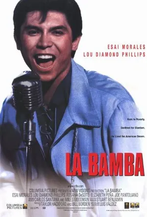Khúc ca la bamba Khúc ca la bamba