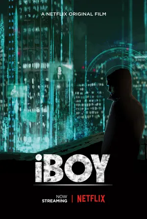 Iboy Iboy