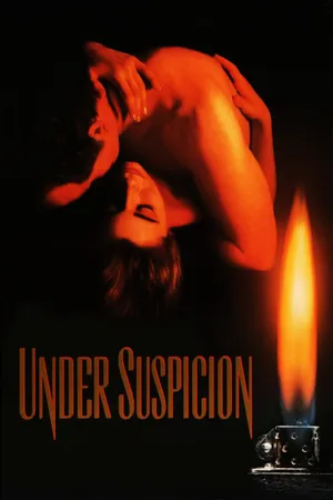 Kẻ tình nghi - under suspicion Kẻ tình nghi - under suspicion