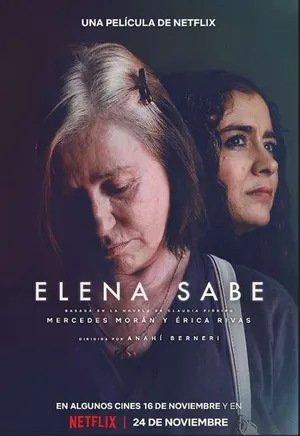 Elena biết Elena biết