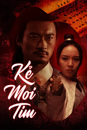 Kẻ moi tim Kẻ moi tim