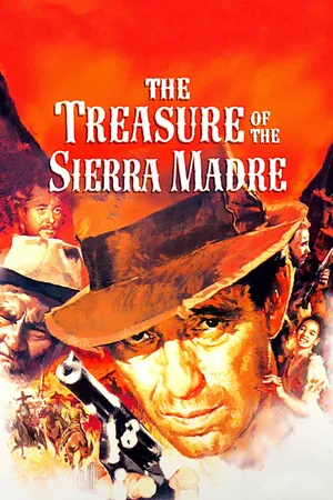 Kho báu ở sierra madre Kho báu ở sierra madre