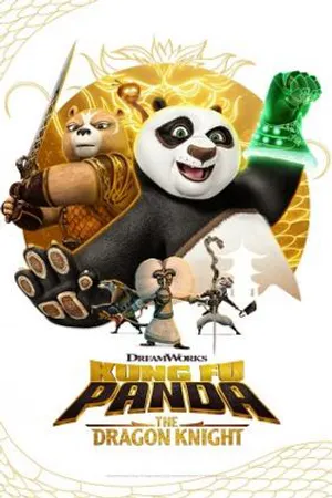 Kung fu panda: hiệp sĩ rồng (phần 2) Kung fu panda: hiệp sĩ rồng (phần 2)