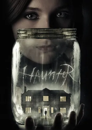 Haunter Haunter