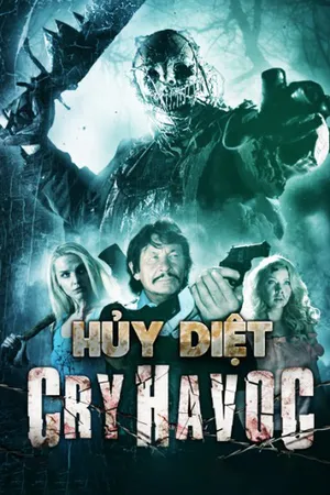 Hủy diệt Hủy diệt