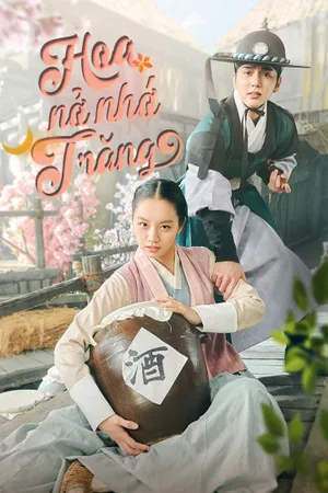 Hoa nở nhớ trăng Hoa nở nhớ trăng
