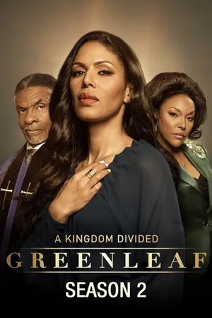 Greenleaf (phần 2) Greenleaf (phần 2)