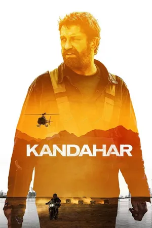 Kandahar Kandahar