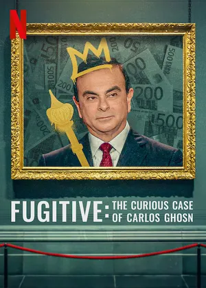 Kẻ trốn chạy: vụ án kỳ lạ về carlos ghosn Kẻ trốn chạy: vụ án kỳ lạ về carlos ghosn