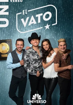 El vato (phần 2) El vato (phần 2)