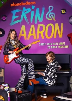 Erin và aaron Erin và aaron