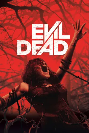 Evil dead Evil dead