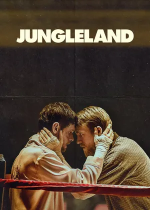 Jungleland Jungleland