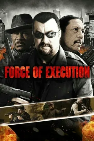 Force of execution Force of execution
