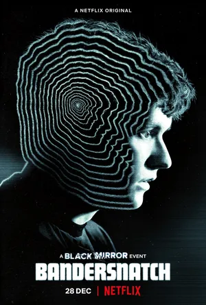Gương đen: bandersnatch Gương đen: bandersnatch