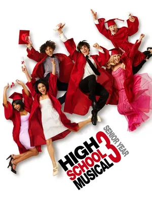 High school musical 3: lễ tốt nghiệp High school musical 3: lễ tốt nghiệp