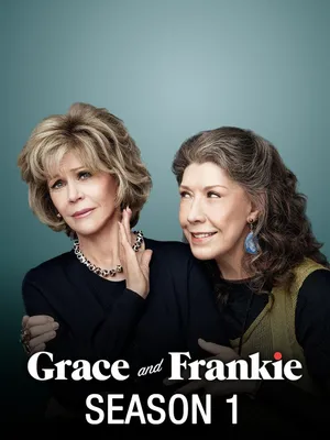Grace và frankie (phần 1) Grace và frankie (phần 1)