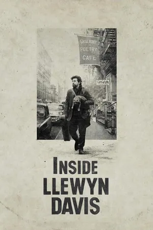 Inside llewyn davis Inside llewyn davis