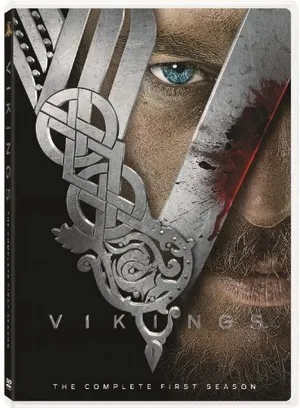 Huyền thoại vikings phần 1 Huyền thoại vikings phần 1