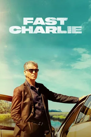 Fast charlie Fast charlie