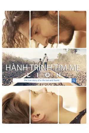 Hành trình tìm mẹ Hành trình tìm mẹ