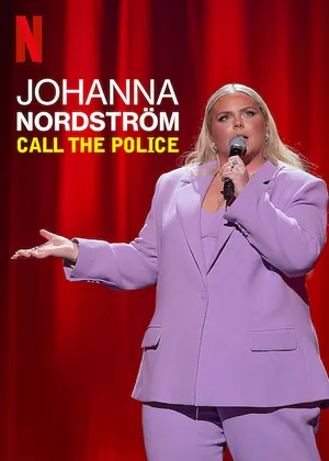Johanna nordstrom: gọi cảnh sát Johanna nordstrom: gọi cảnh sát