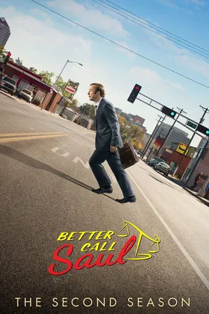 Hãy gọi cho saul (phần 2) Hãy gọi cho saul (phần 2)