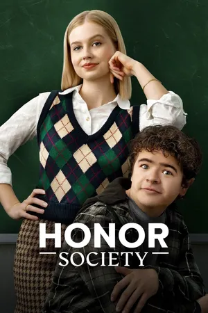 Honor society Honor society