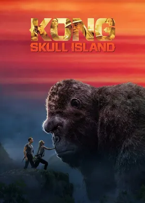 Kong: đảo đầu lâu Kong: đảo đầu lâu