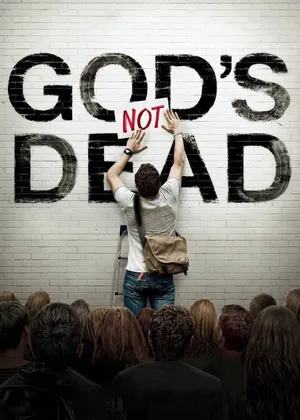 God's not dead God's not dead